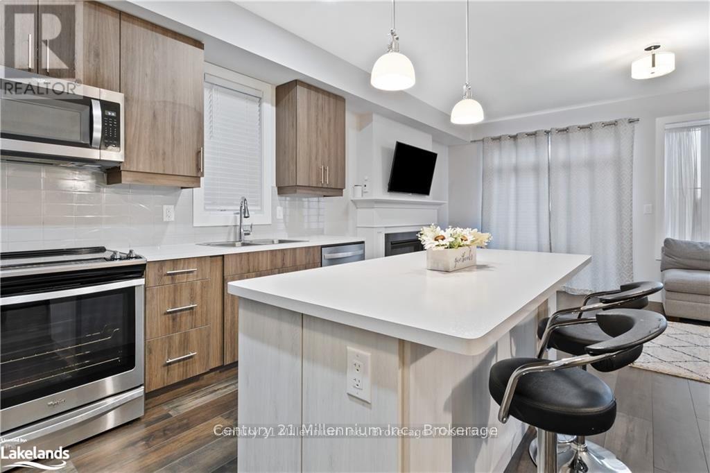 144 Red Pine Street, Blue Mountains, Ontario  L9Y 0Z3 - Photo 10 - X12072080