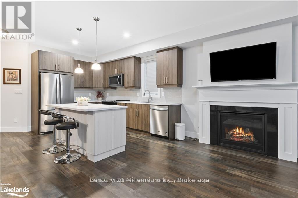 144 Red Pine Street, Blue Mountains, Ontario  L9Y 0Z3 - Photo 14 - X12072080