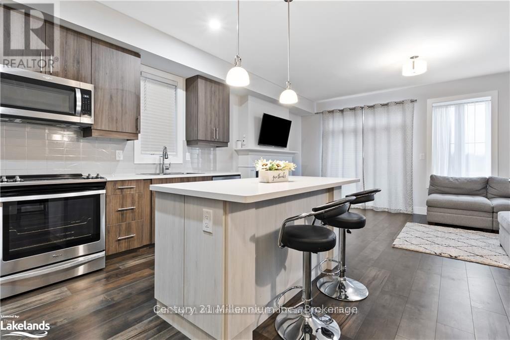 144 Red Pine Street, Blue Mountains, Ontario  L9Y 0Z3 - Photo 20 - X12072080