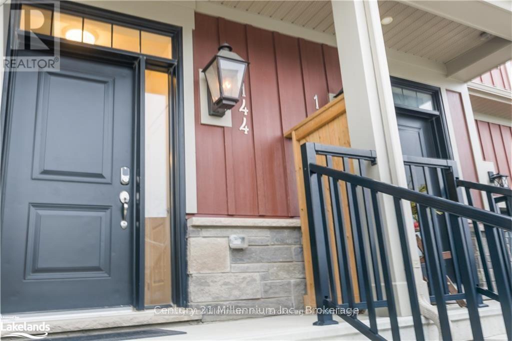 144 Red Pine Street, Blue Mountains, Ontario  L9Y 0Z3 - Photo 3 - X12072080