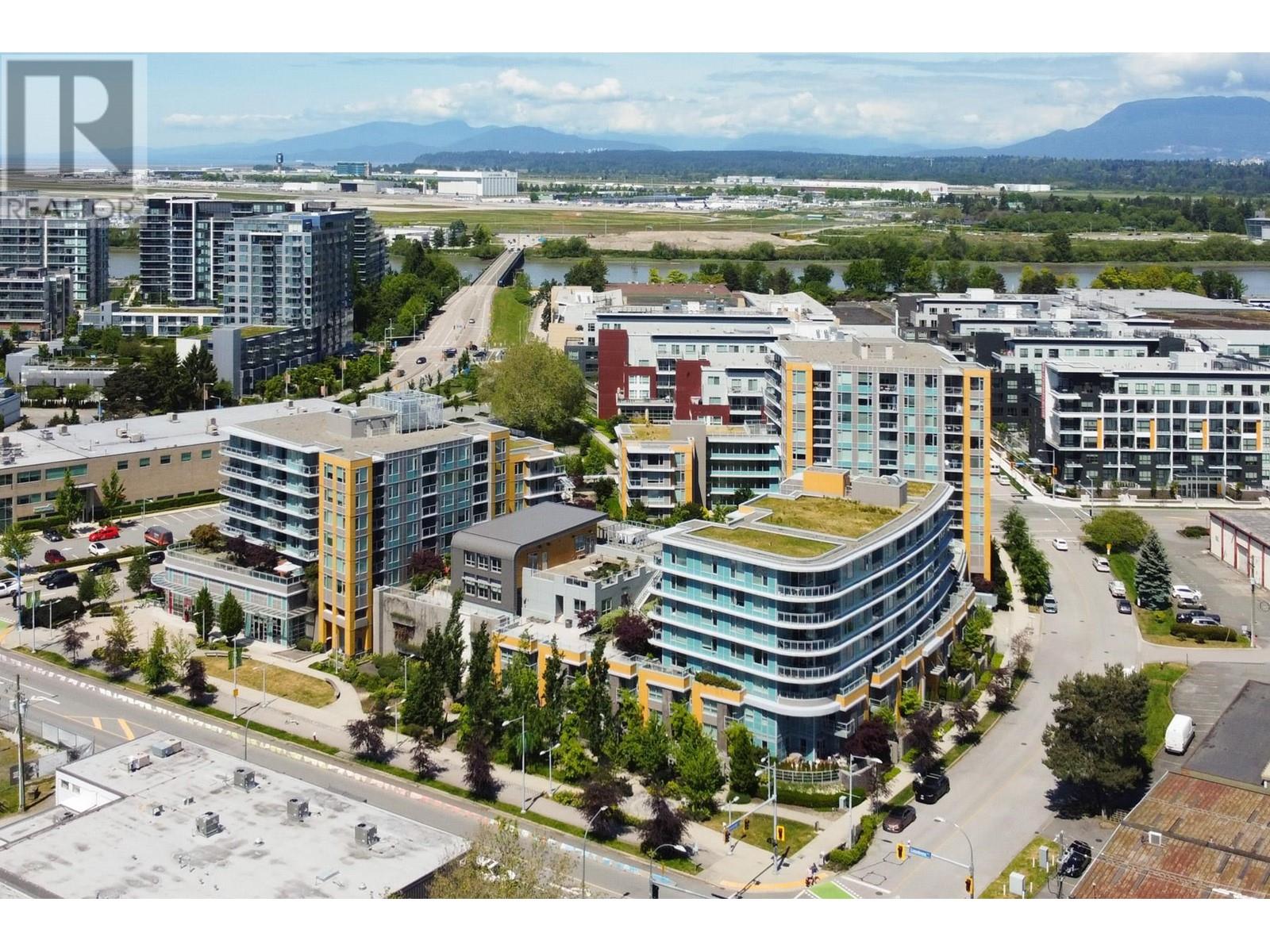 1207 7708 ALDERBRIDGE WAY, richmond, British Columbia