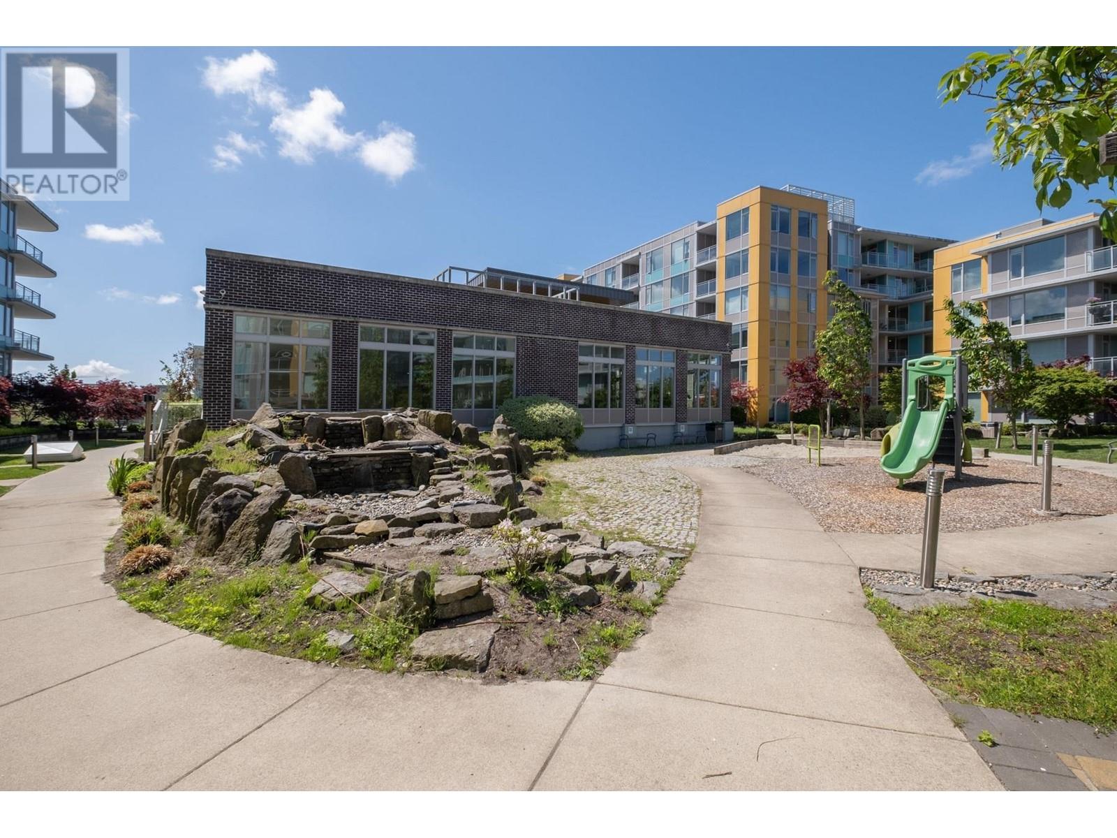 1207 7708 Alderbridge Way, Richmond, British Columbia  V6X 0P9 - Photo 12 - R2988247