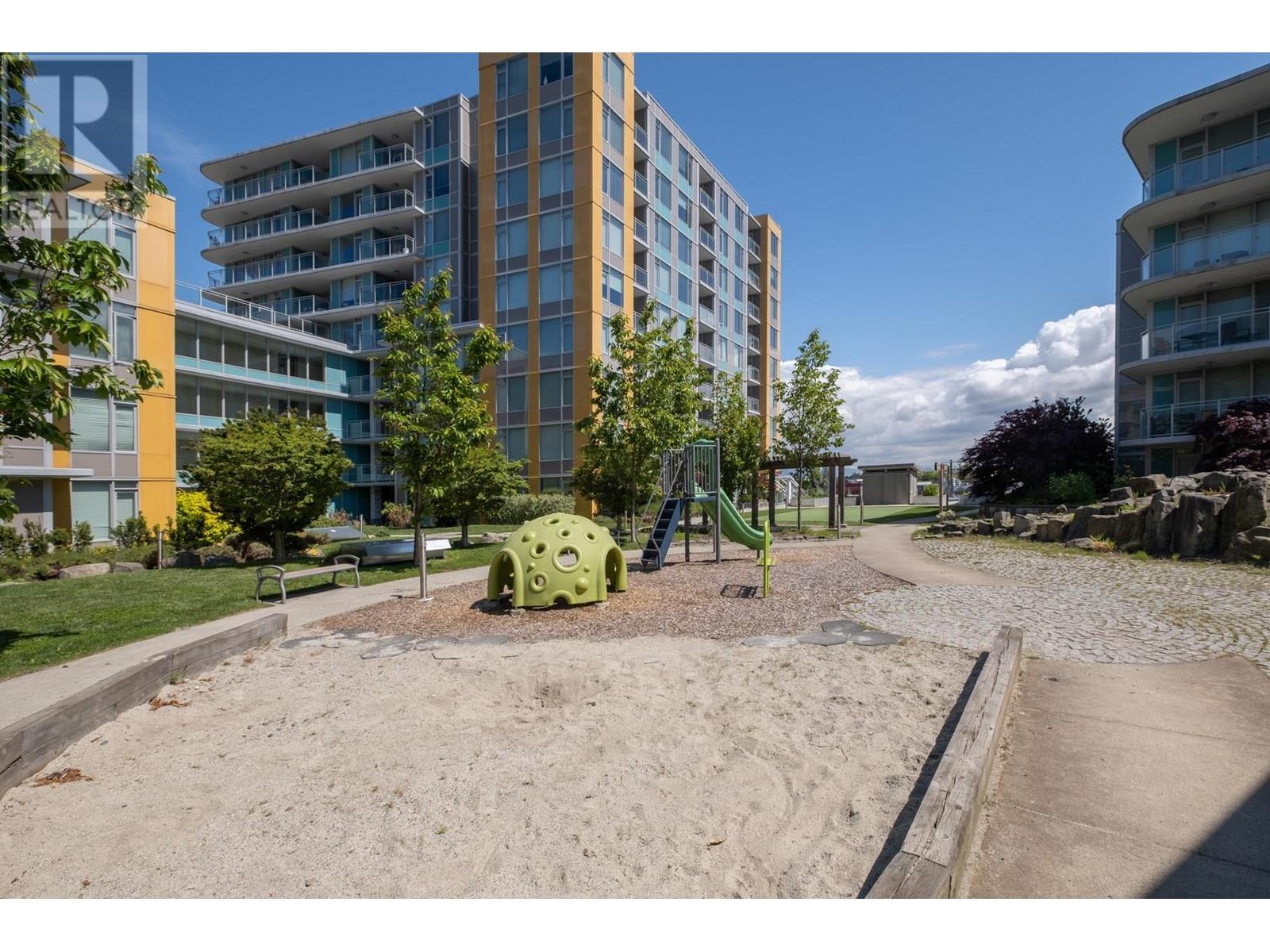 1207 7708 Alderbridge Way, Richmond, British Columbia  V6X 0P9 - Photo 14 - R2988247