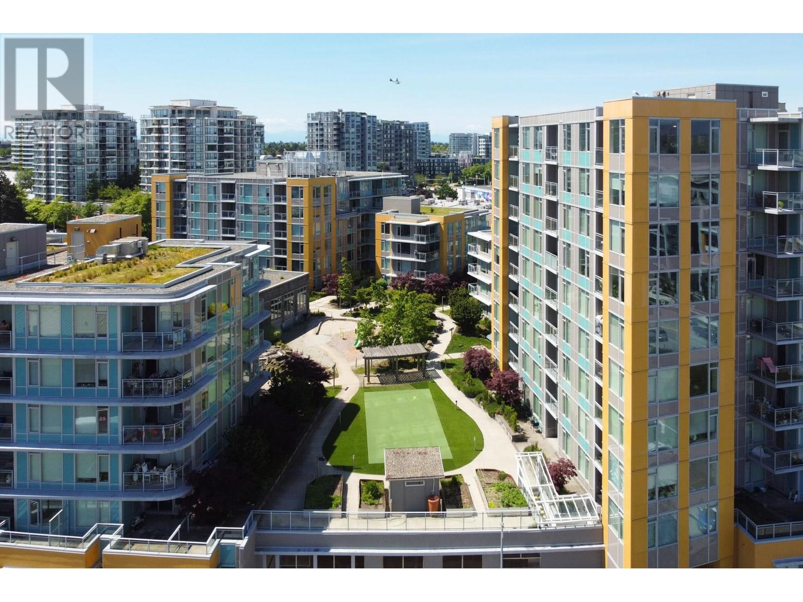1207 7708 Alderbridge Way, Richmond, British Columbia  V6X 0P9 - Photo 22 - R2988247