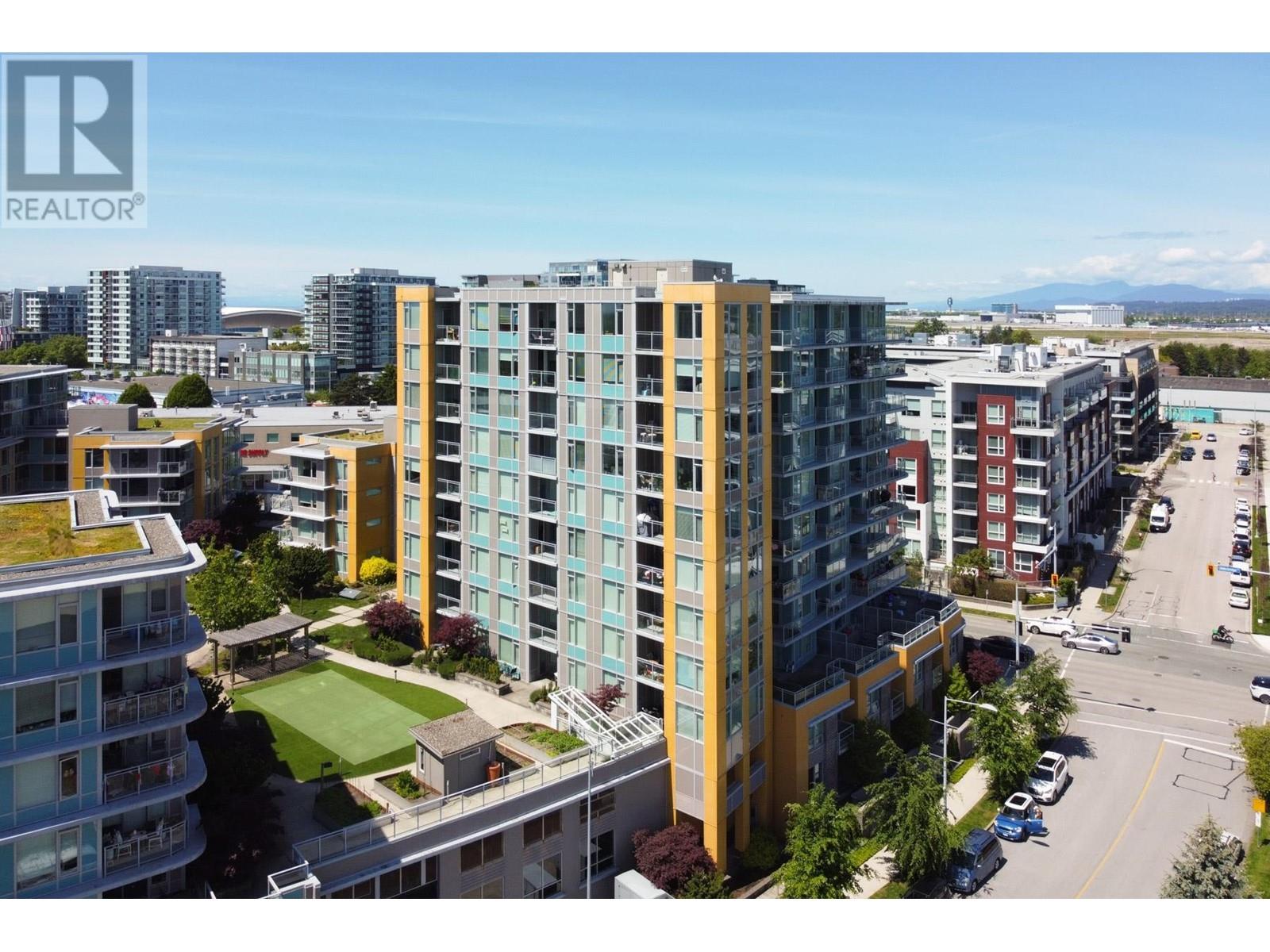 1207 7708 Alderbridge Way, Richmond, British Columbia  V6X 0P9 - Photo 23 - R2988247