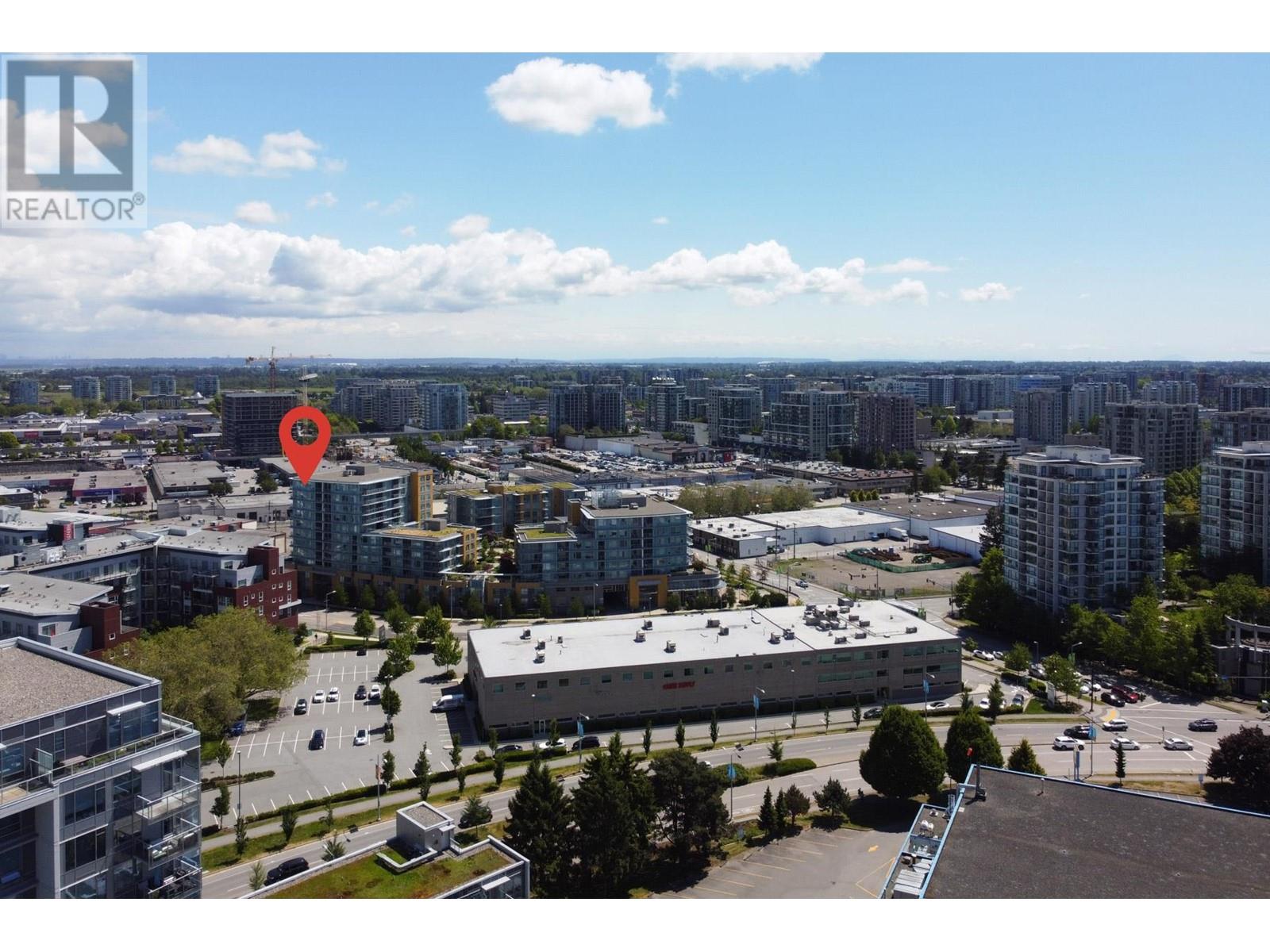 1207 7708 Alderbridge Way, Richmond, British Columbia  V6X 0P9 - Photo 25 - R2988247