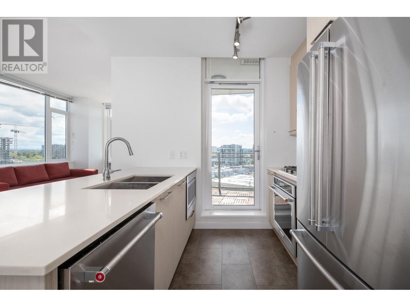 1207 7708 Alderbridge Way, Richmond, British Columbia  V6X 0P9 - Photo 3 - R2988247
