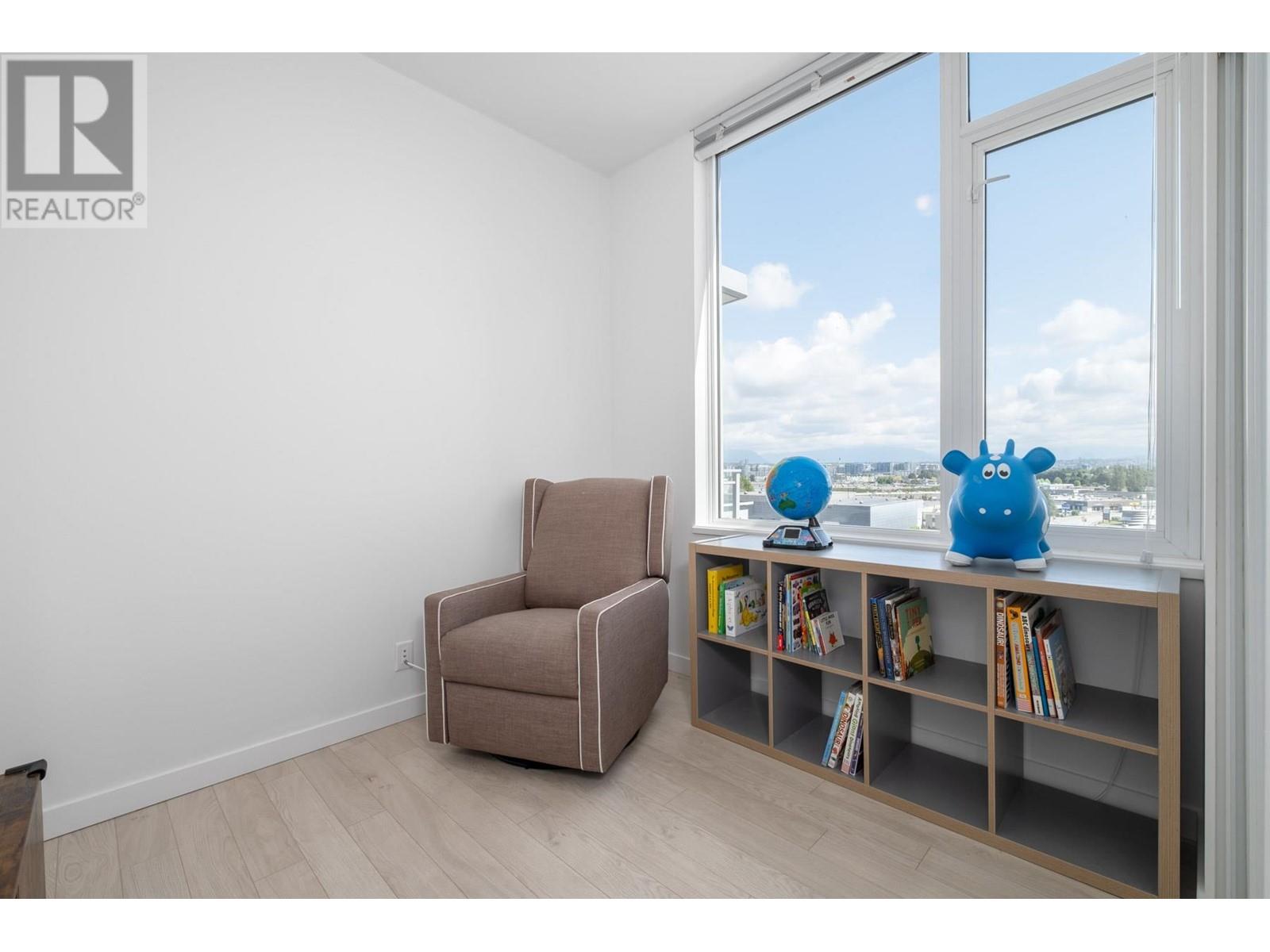 1207 7708 Alderbridge Way, Richmond, British Columbia  V6X 0P9 - Photo 6 - R2988247