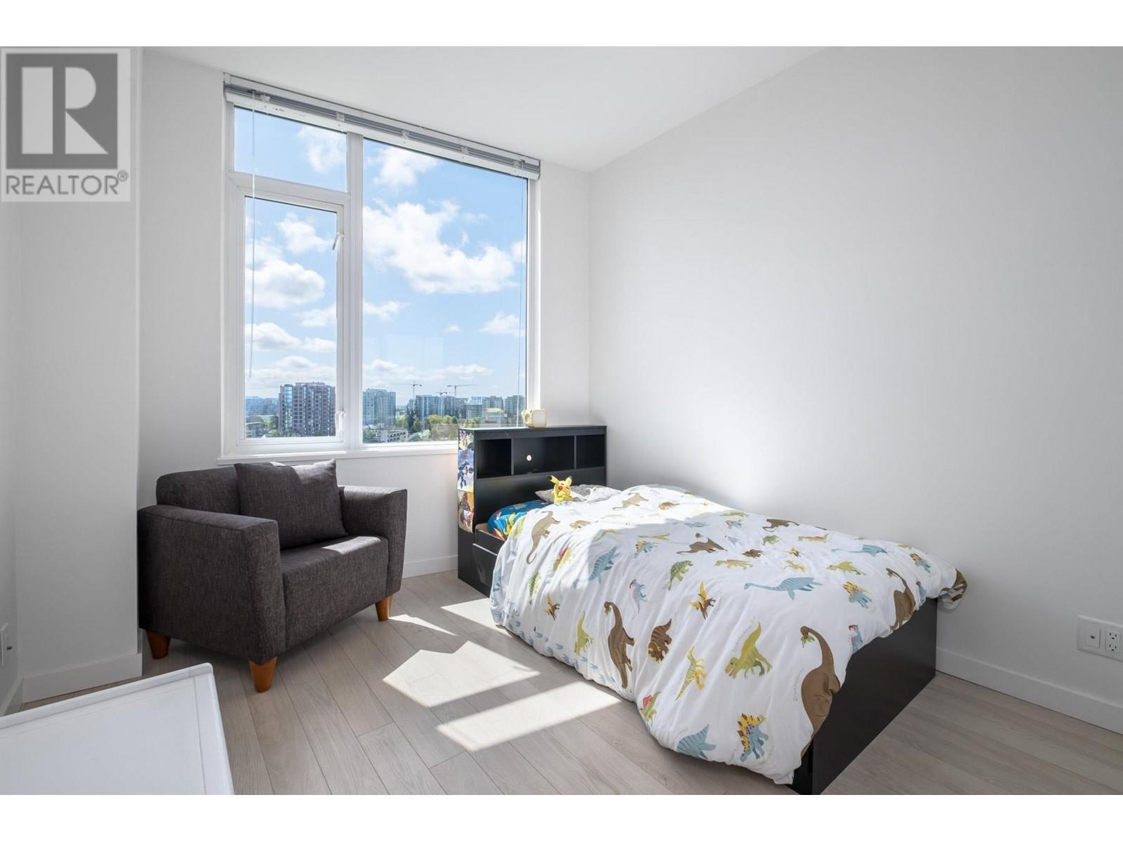 1207 7708 Alderbridge Way, Richmond, British Columbia  V6X 0P9 - Photo 7 - R2988247