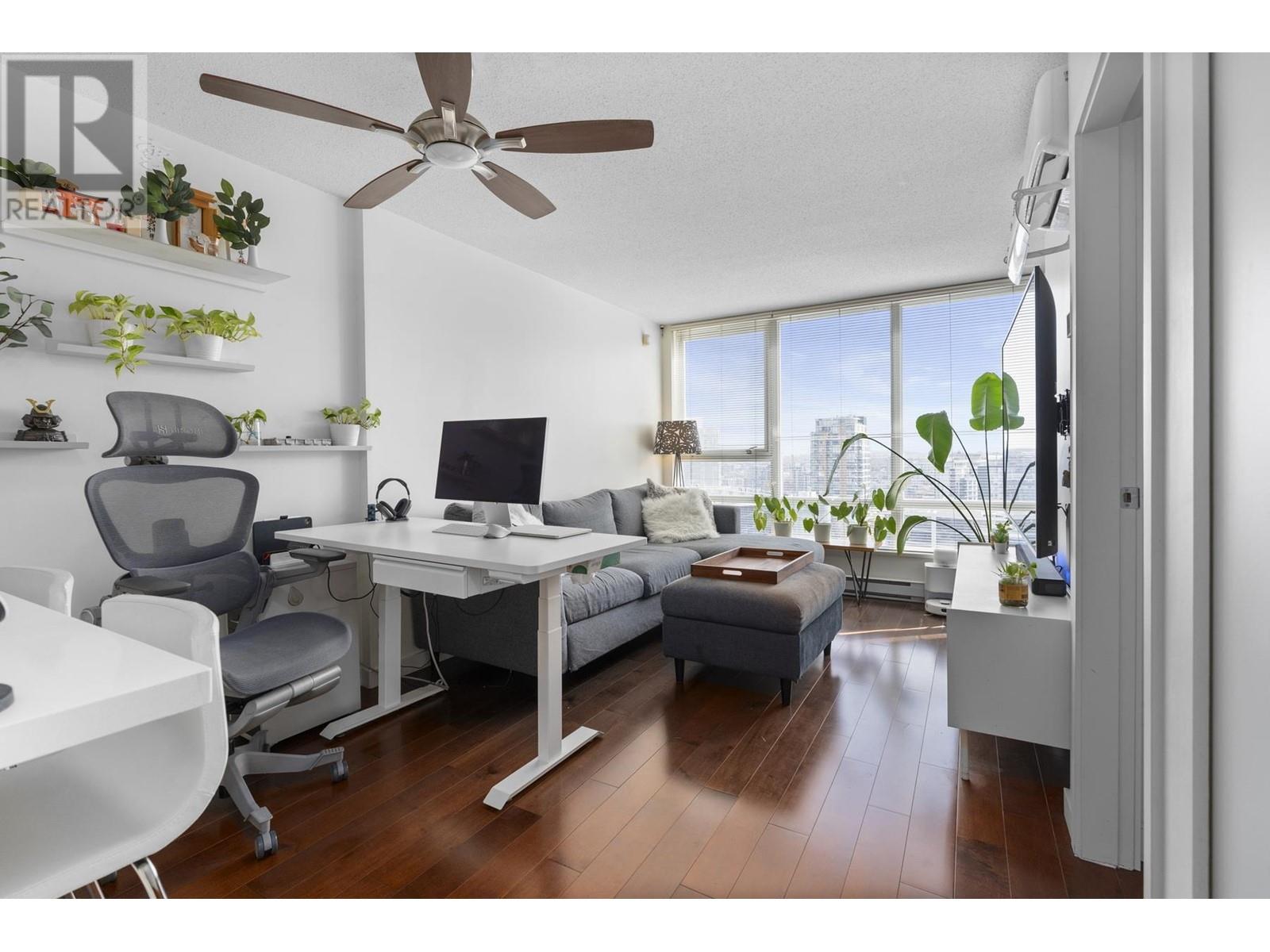 2903 928 Beatty Street, Vancouver, British Columbia  V6Z 3G6 - Photo 12 - R2988248