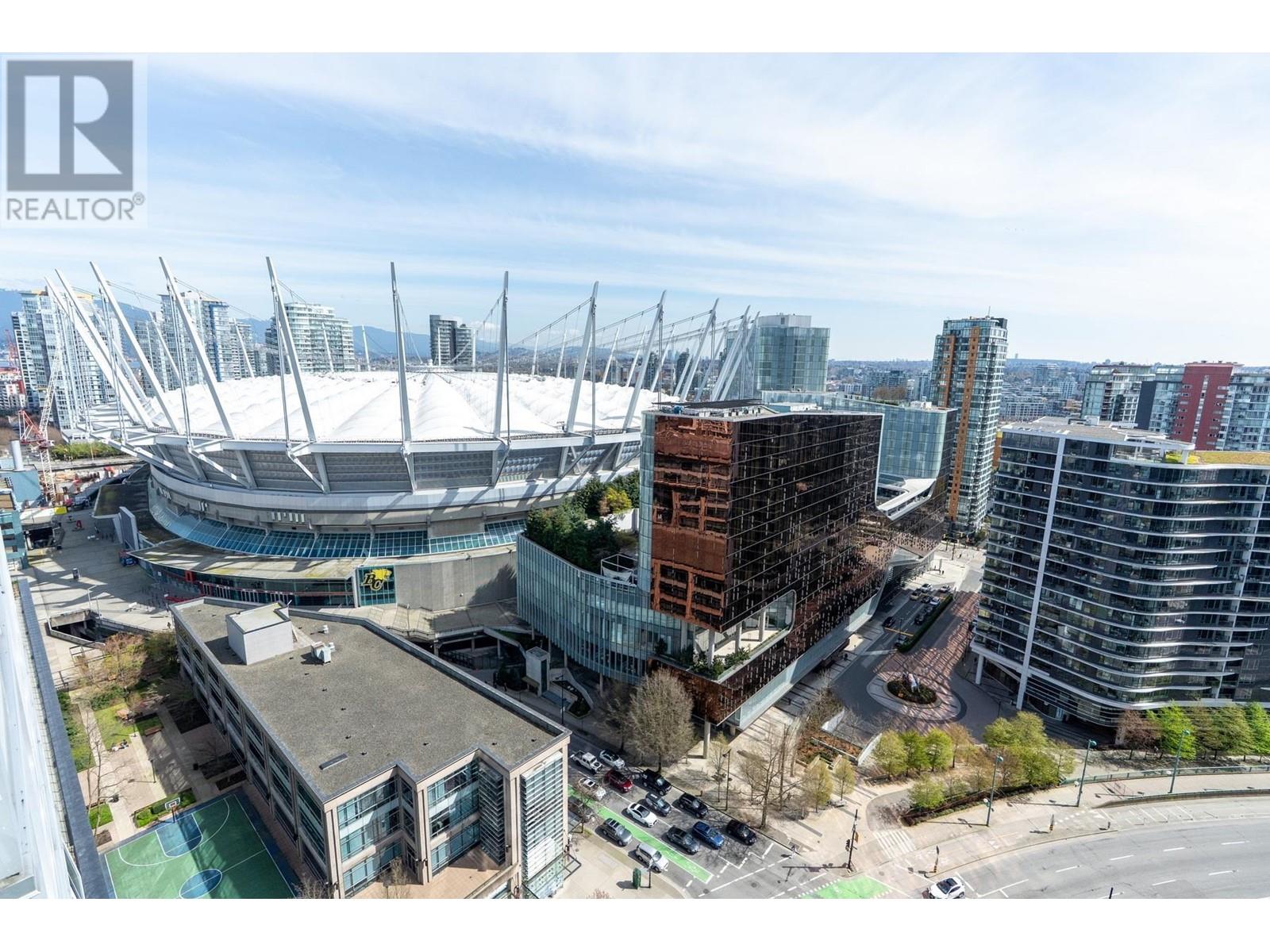 2903 928 Beatty Street, Vancouver, British Columbia  V6Z 3G6 - Photo 23 - R2988248