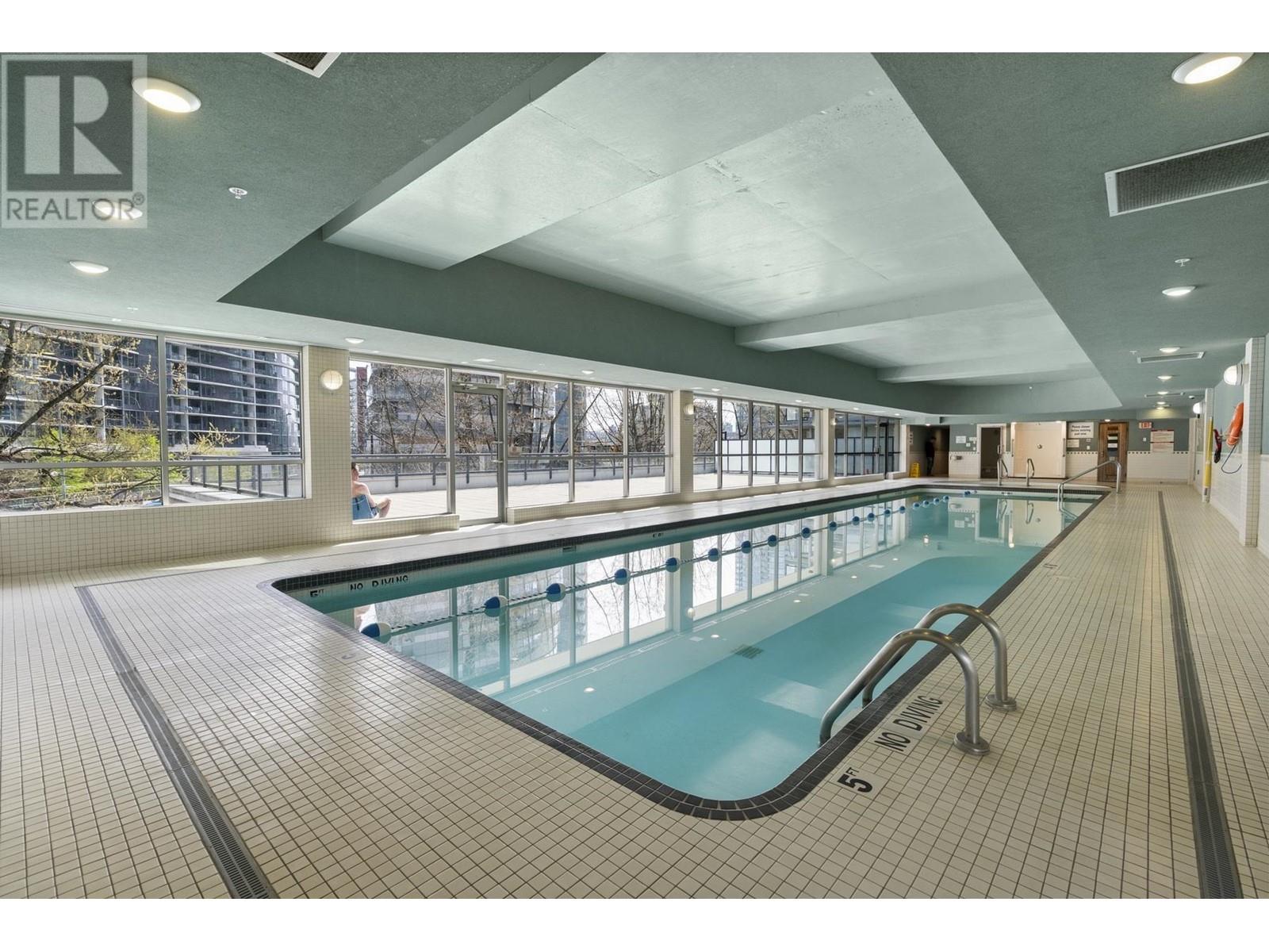 2903 928 Beatty Street, Vancouver, British Columbia  V6Z 3G6 - Photo 25 - R2988248