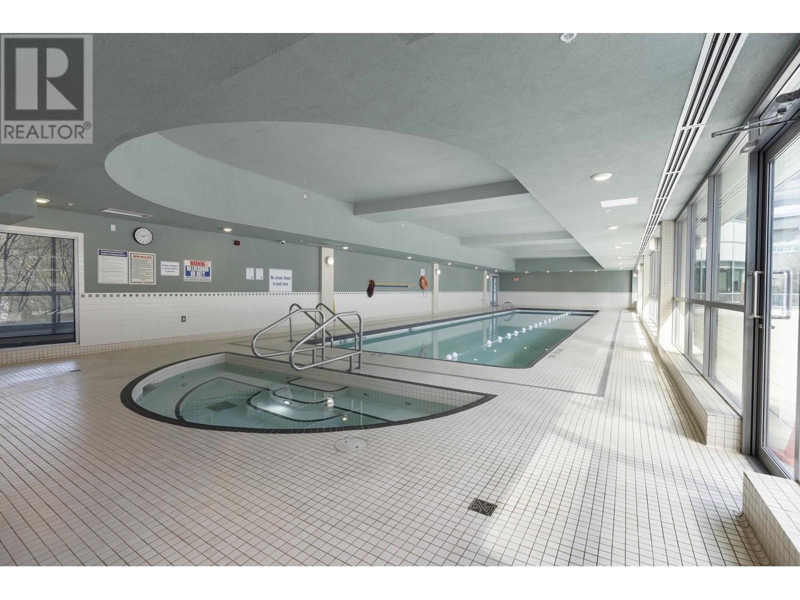 2903 928 Beatty Street, Vancouver, British Columbia  V6Z 3G6 - Photo 26 - R2988248