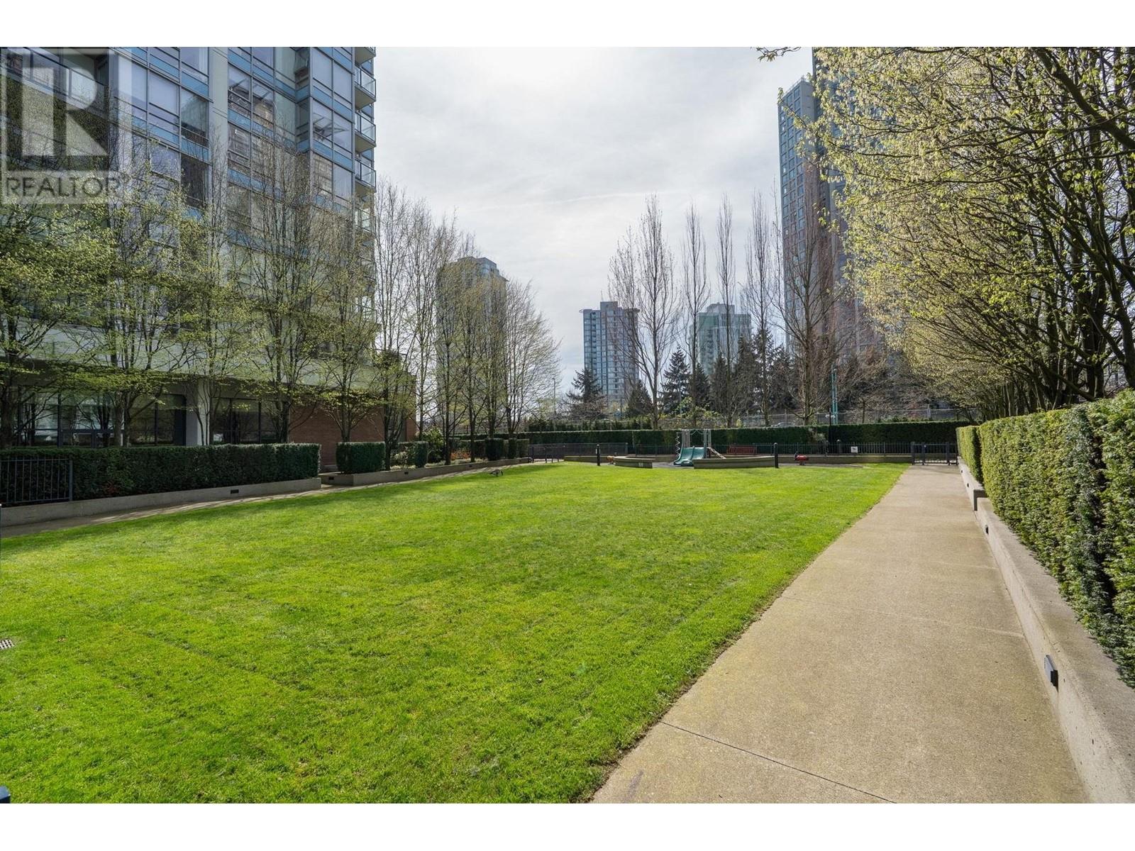 2903 928 Beatty Street, Vancouver, British Columbia  V6Z 3G6 - Photo 30 - R2988248