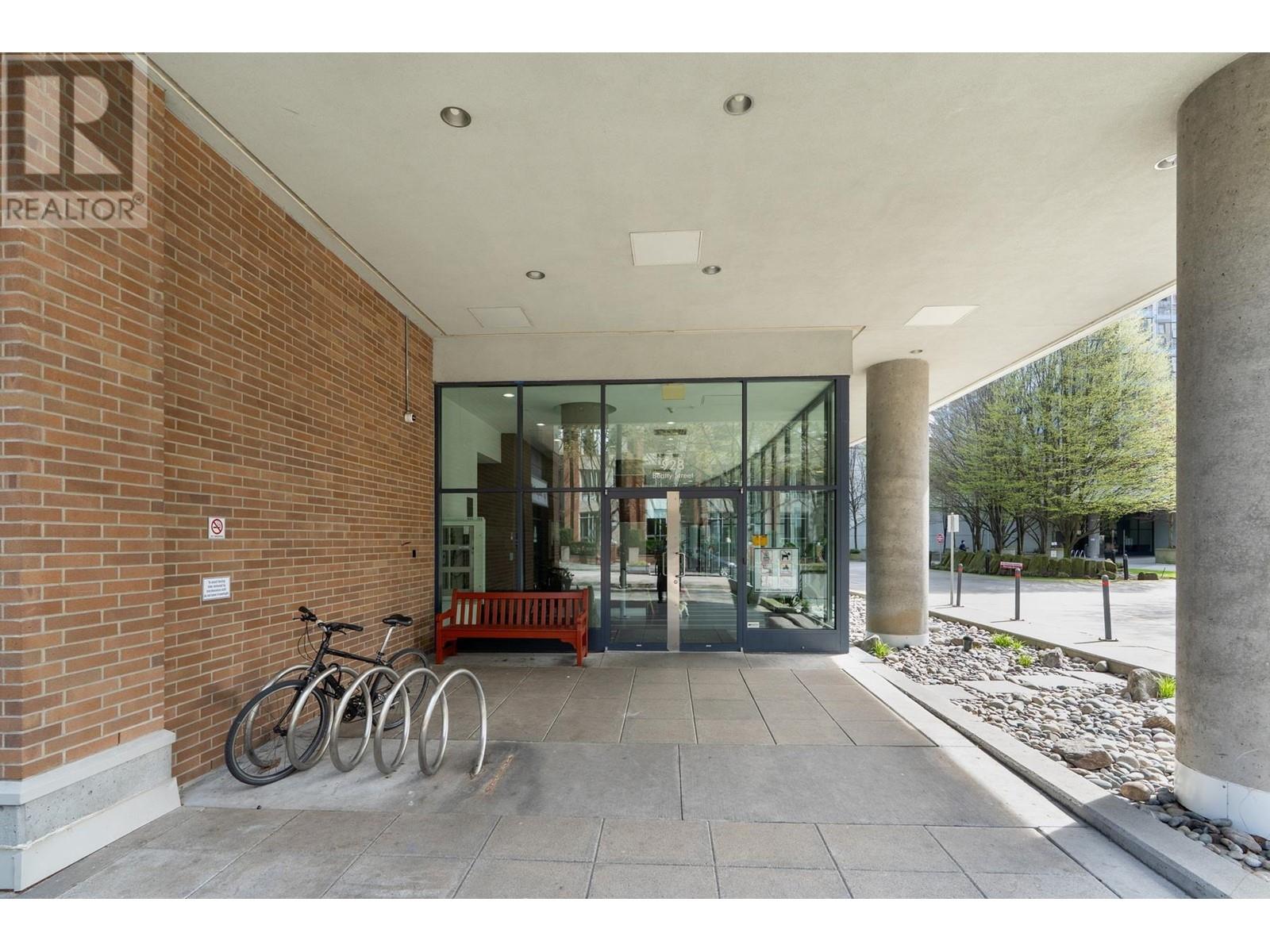 2903 928 Beatty Street, Vancouver, British Columbia  V6Z 3G6 - Photo 32 - R2988248