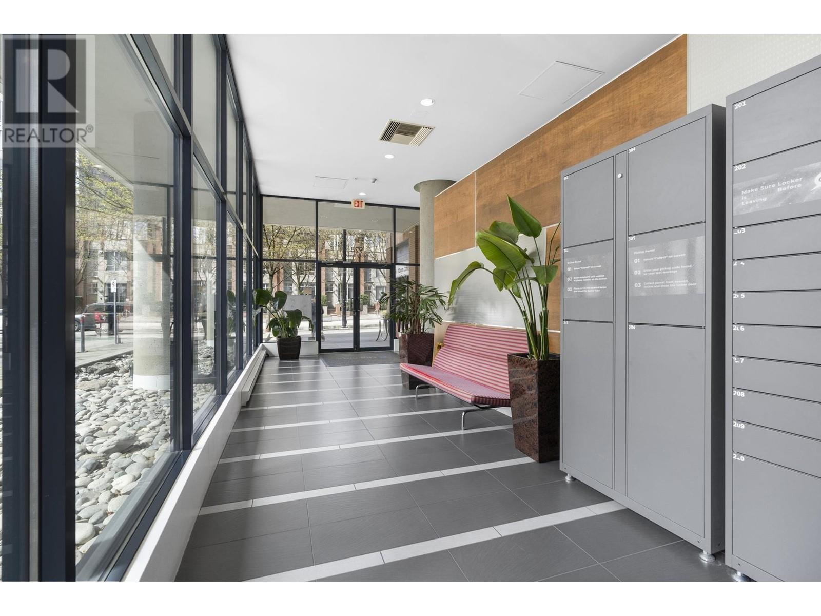 2903 928 Beatty Street, Vancouver, British Columbia  V6Z 3G6 - Photo 34 - R2988248