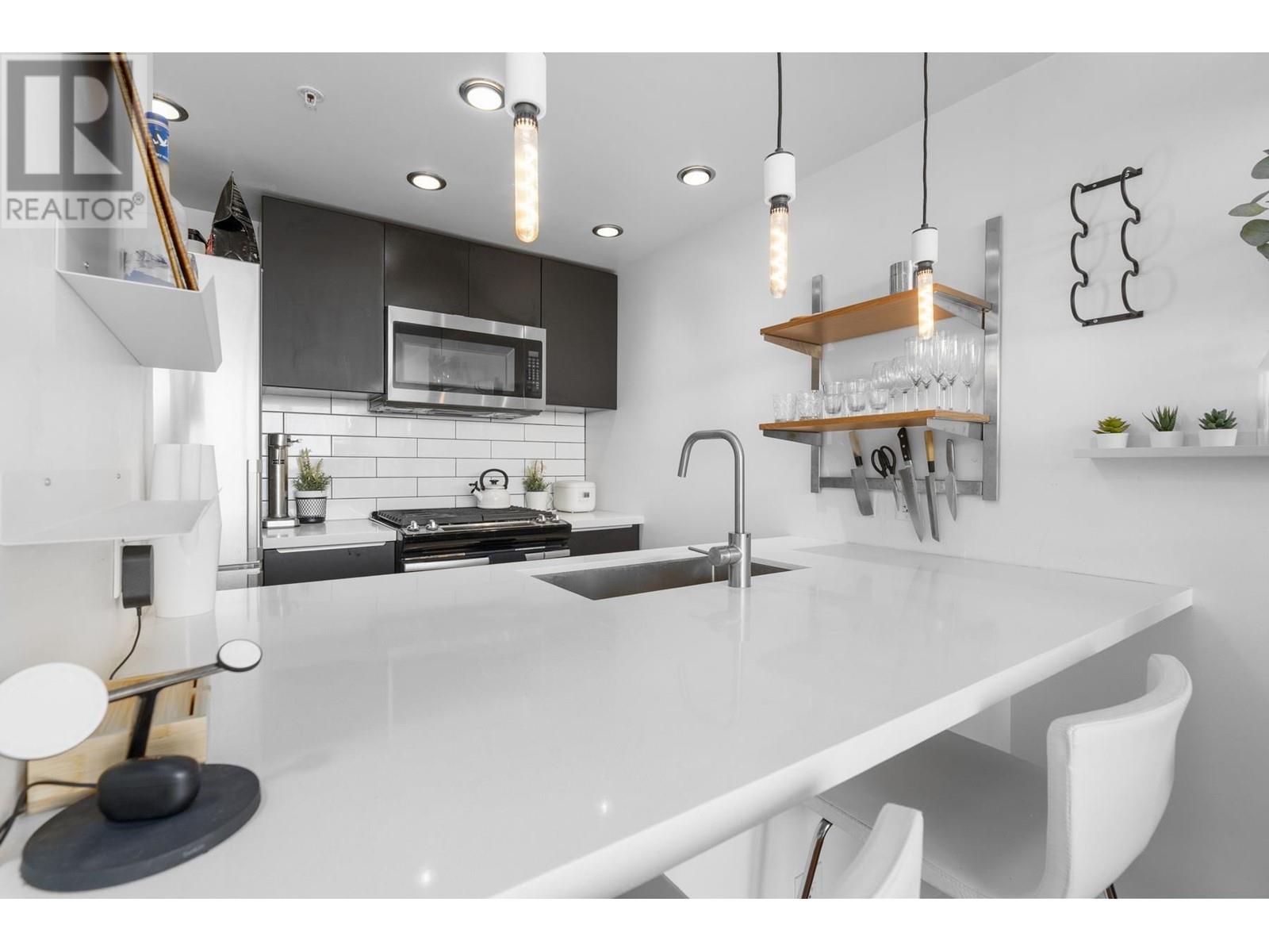 2903 928 Beatty Street, Vancouver, British Columbia  V6Z 3G6 - Photo 5 - R2988248