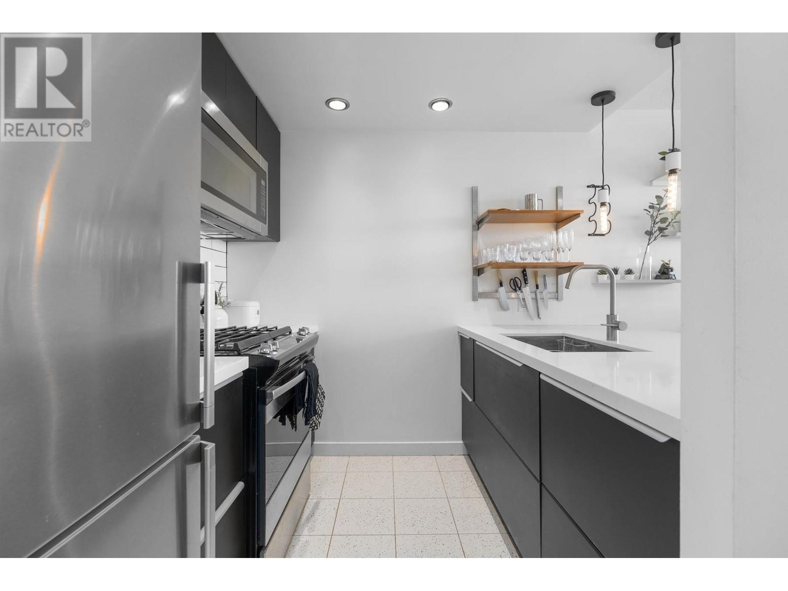 2903 928 Beatty Street, Vancouver, British Columbia  V6Z 3G6 - Photo 6 - R2988248