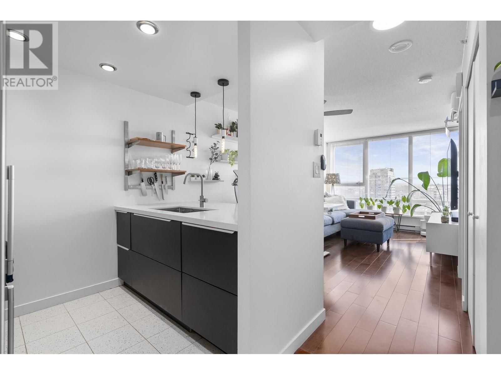 2903 928 Beatty Street, Vancouver, British Columbia  V6Z 3G6 - Photo 7 - R2988248