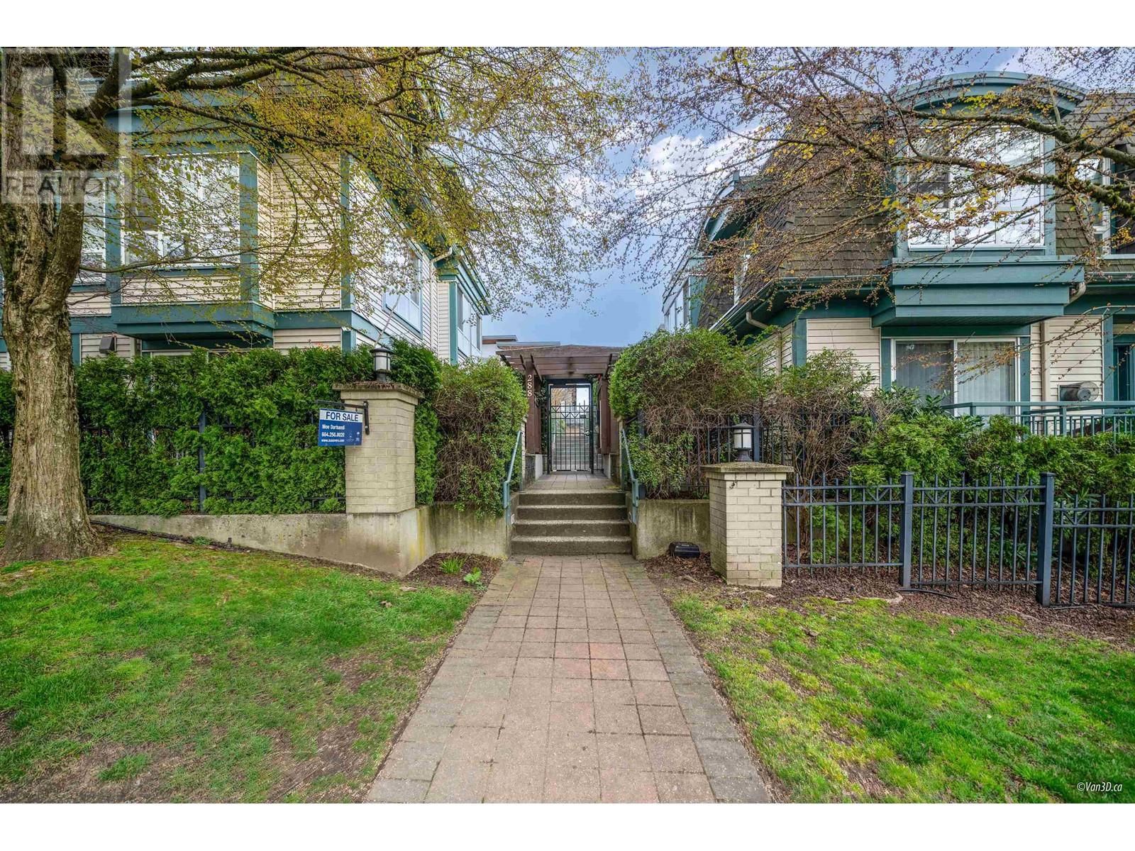 21 288 St. Davids Avenue, North Vancouver, British Columbia  V7L 4X2 - Photo 34 - R2988261