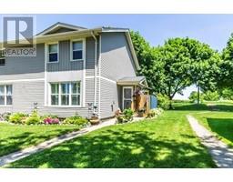 40 ST CHARLES Street Unit# 40, vanastra, Ontario
