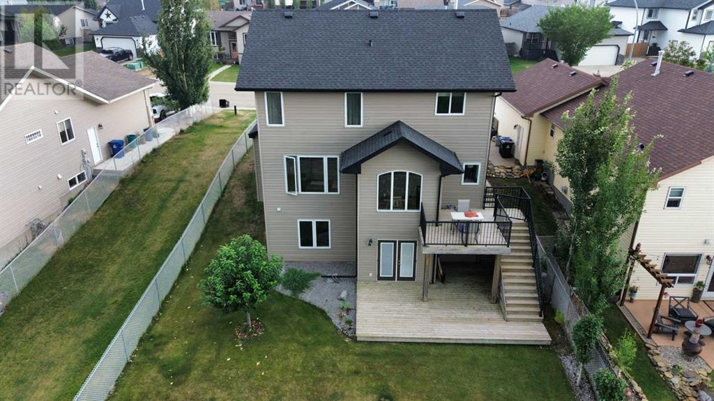 53 Pondside Crescent, Blackfalds, Alberta  T0M 0J0 - Photo 28 - A2209282