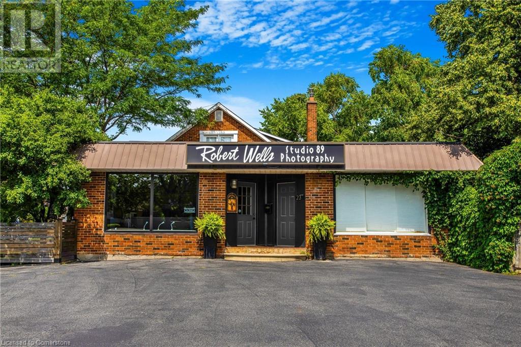 231 #8 Highway, Stoney Creek, Ontario
