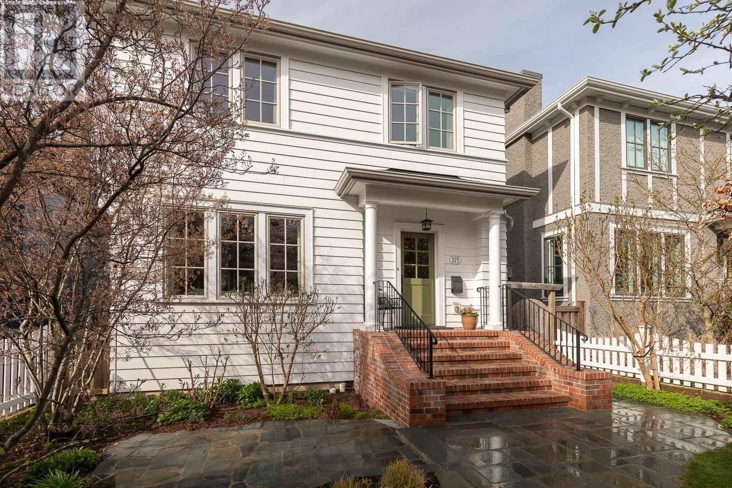 375 E 40th Avenue, Vancouver, British Columbia  V5W 1M1 - Photo 2 - R2988258