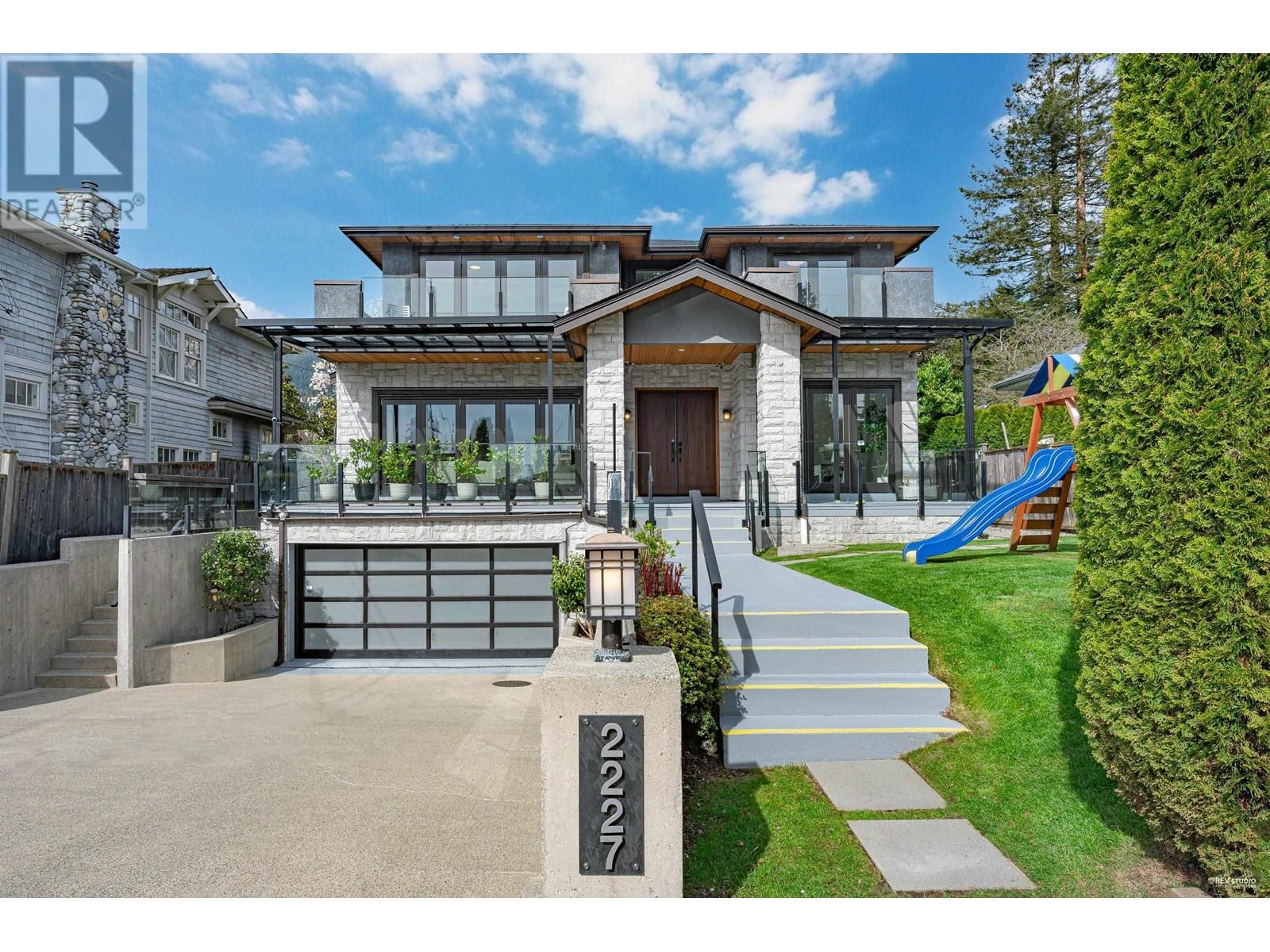 Property at 2227 HAYWOOD AVENUE image 1