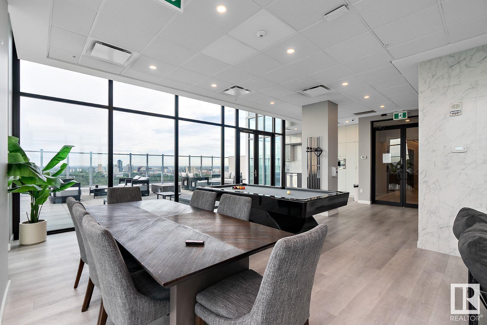 9922 111 St Nw, Edmonton, Alberta  T5K 1K2 - Photo 12 - E4429828