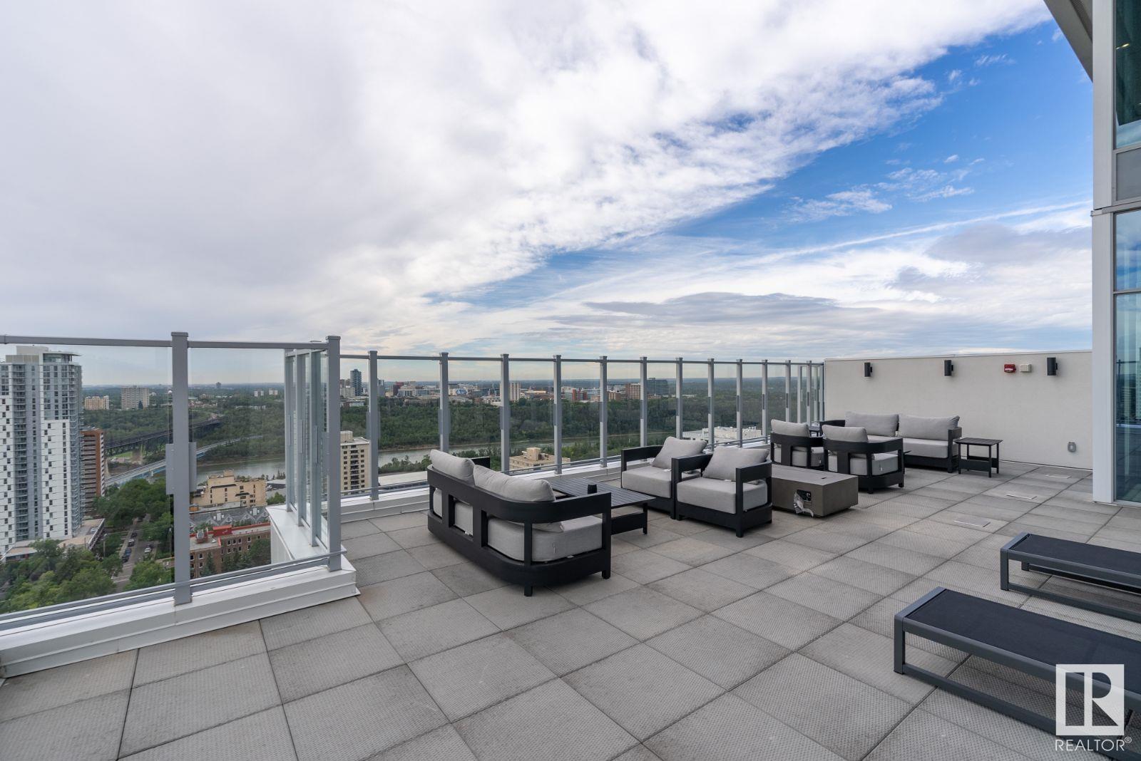 9922 111 St Nw, Edmonton, Alberta  T5K 1K2 - Photo 7 - E4429831