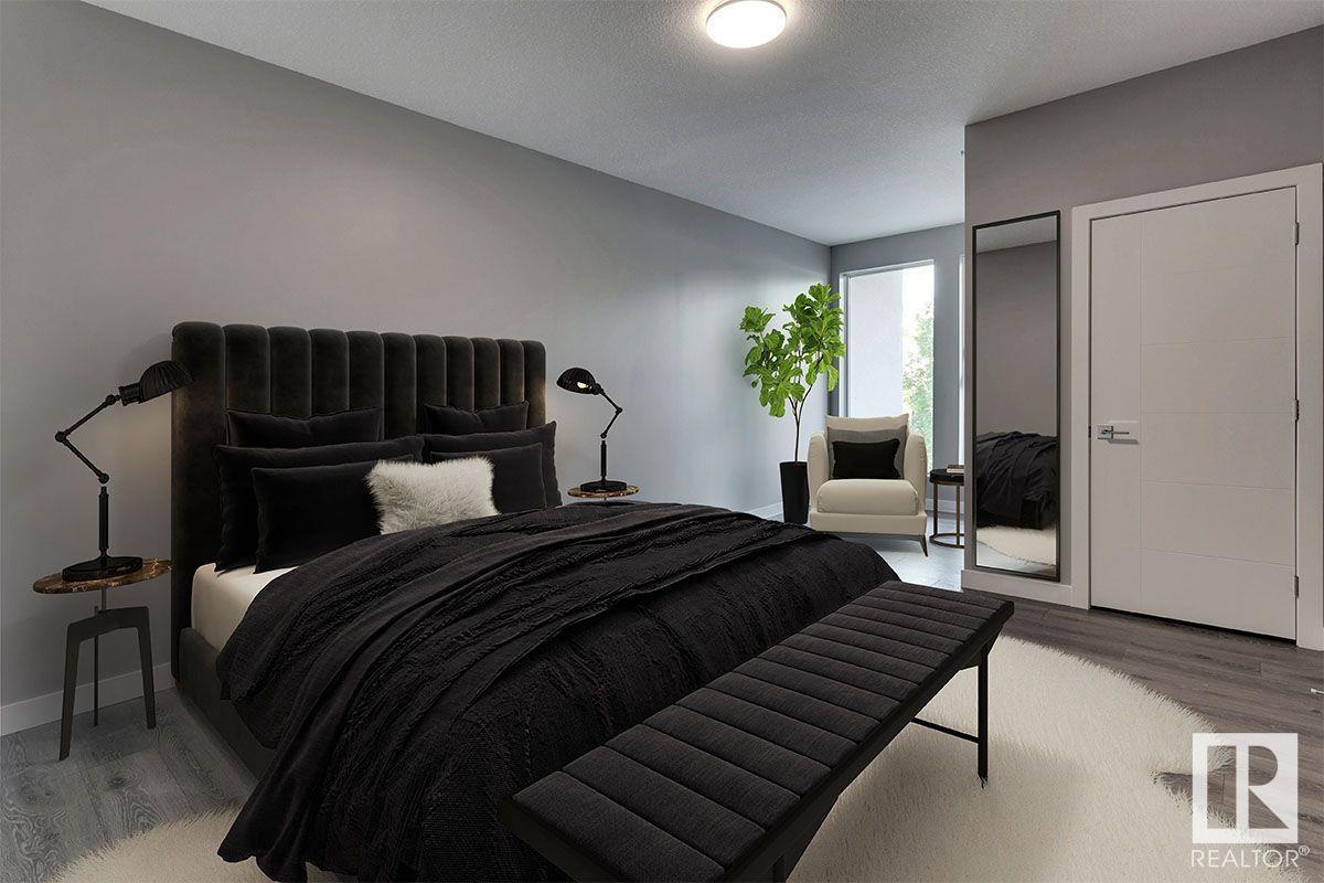 9922 111 St Nw, Edmonton, Alberta  T5K 1K2 - Photo 12 - E4429831