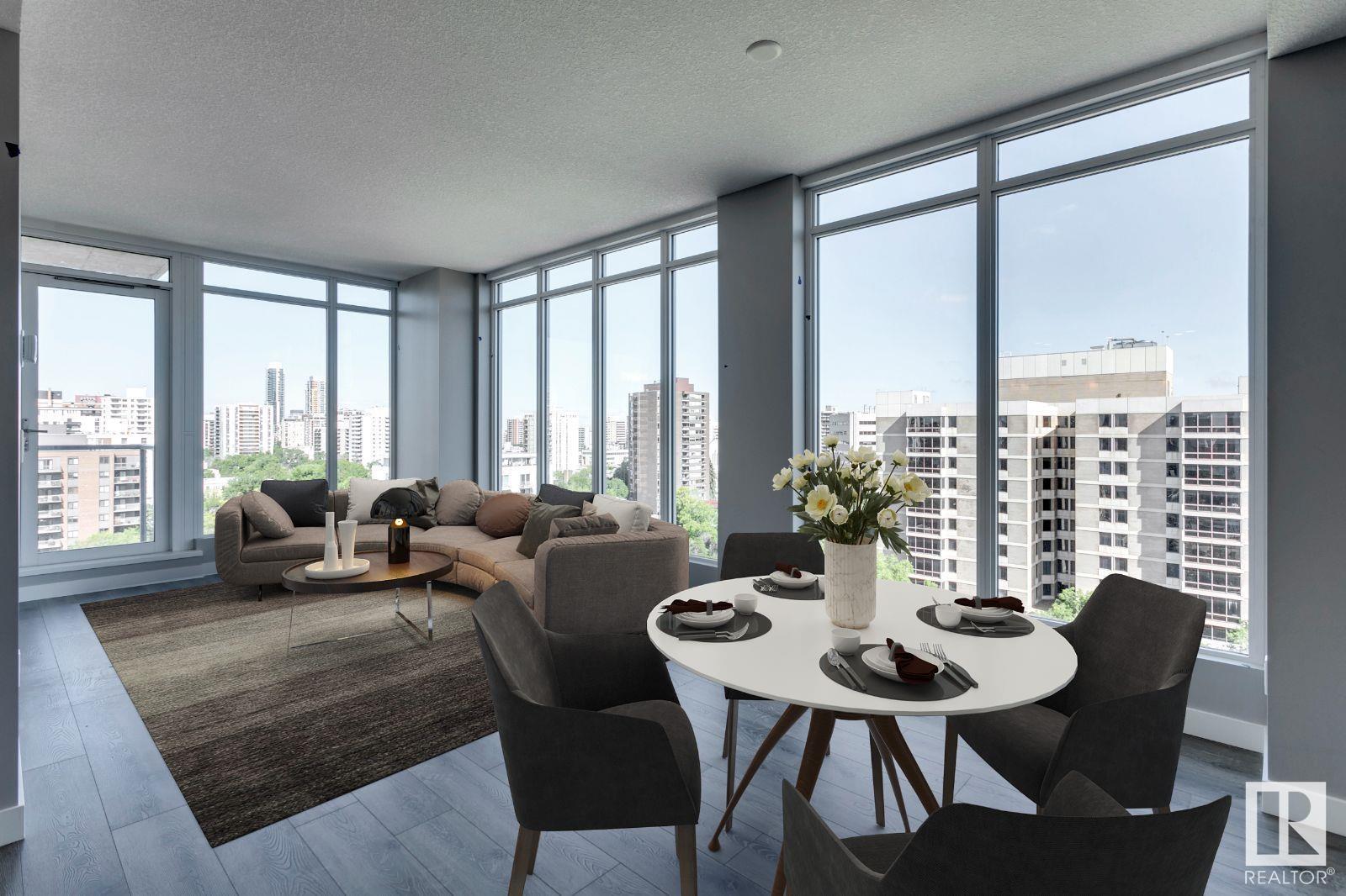 9922 111 St Nw, Edmonton, Alberta  T5K 1K2 - Photo 5 - E4429831