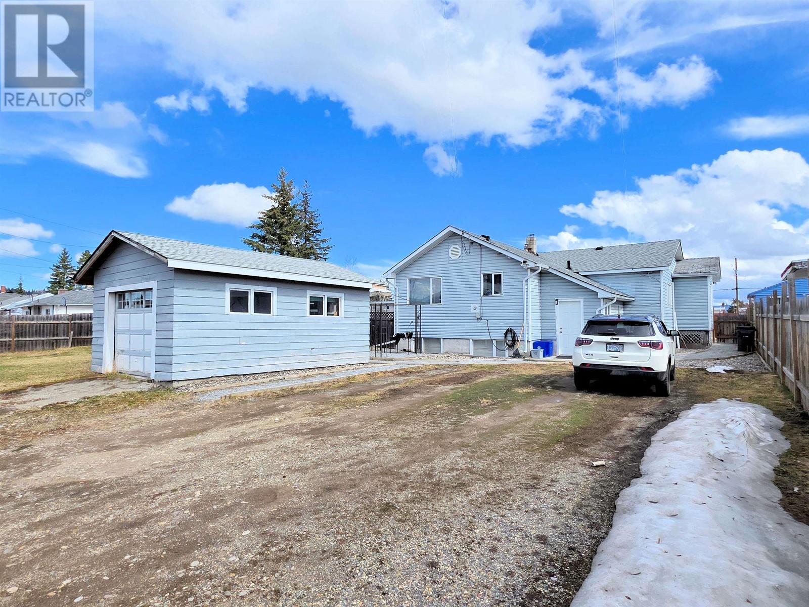 Property at 421 S MOFFAT STREET image 2