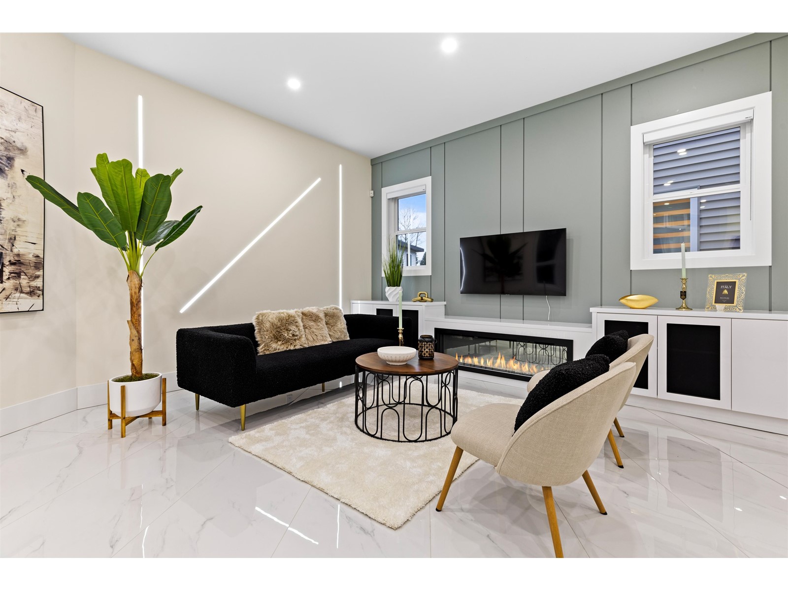 5808 137b Street, Surrey, British Columbia  V3X 2R7 - Photo 4 - R2987214