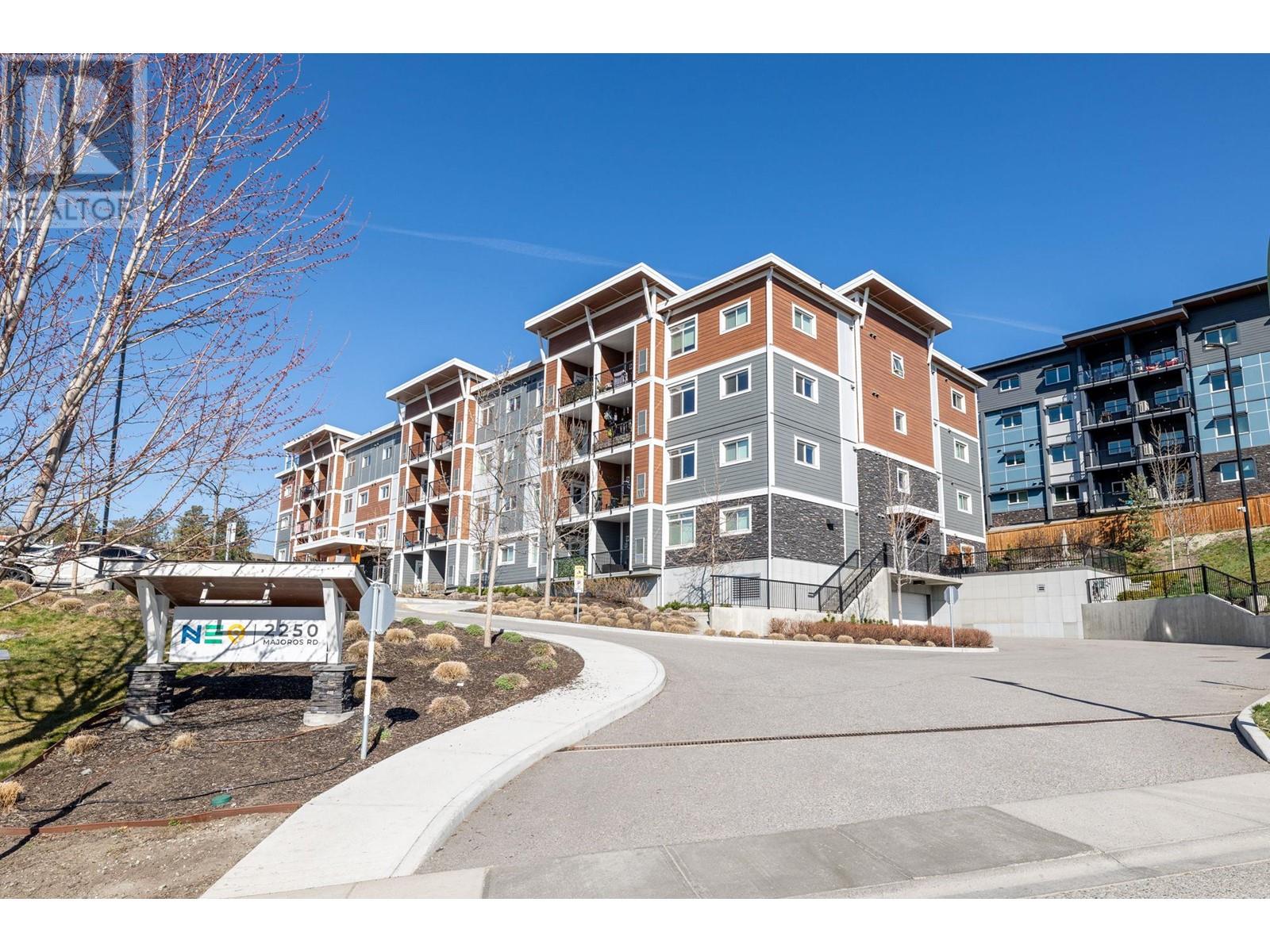 Property at 2250 Majoros Road Unit# 408 image 1
