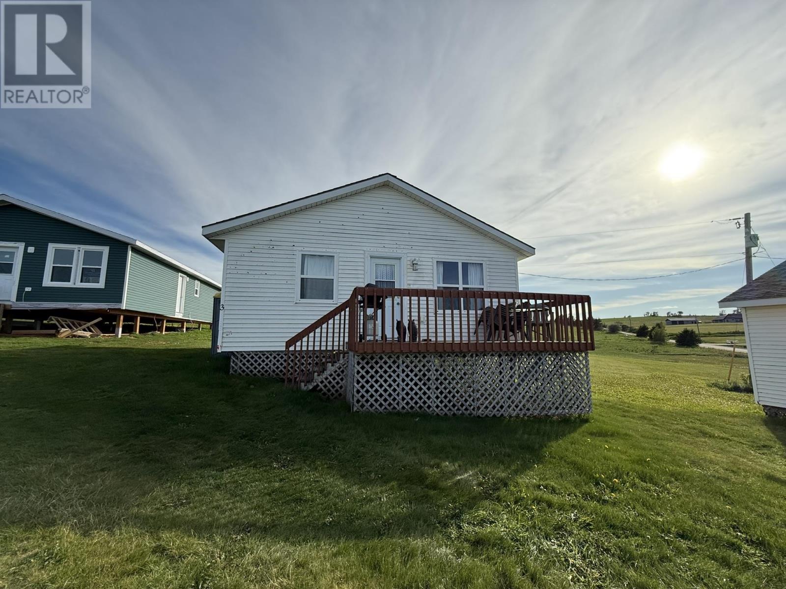 Cottage 2 - Houston Road, Mayfield, Prince Edward Island  C0A 1N0 - Photo 4 - 202507304