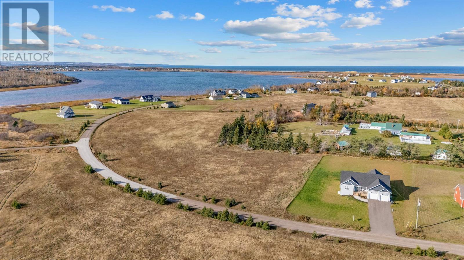 Lot 87 Sunset Crescent, West Covehead, Prince Edward Island