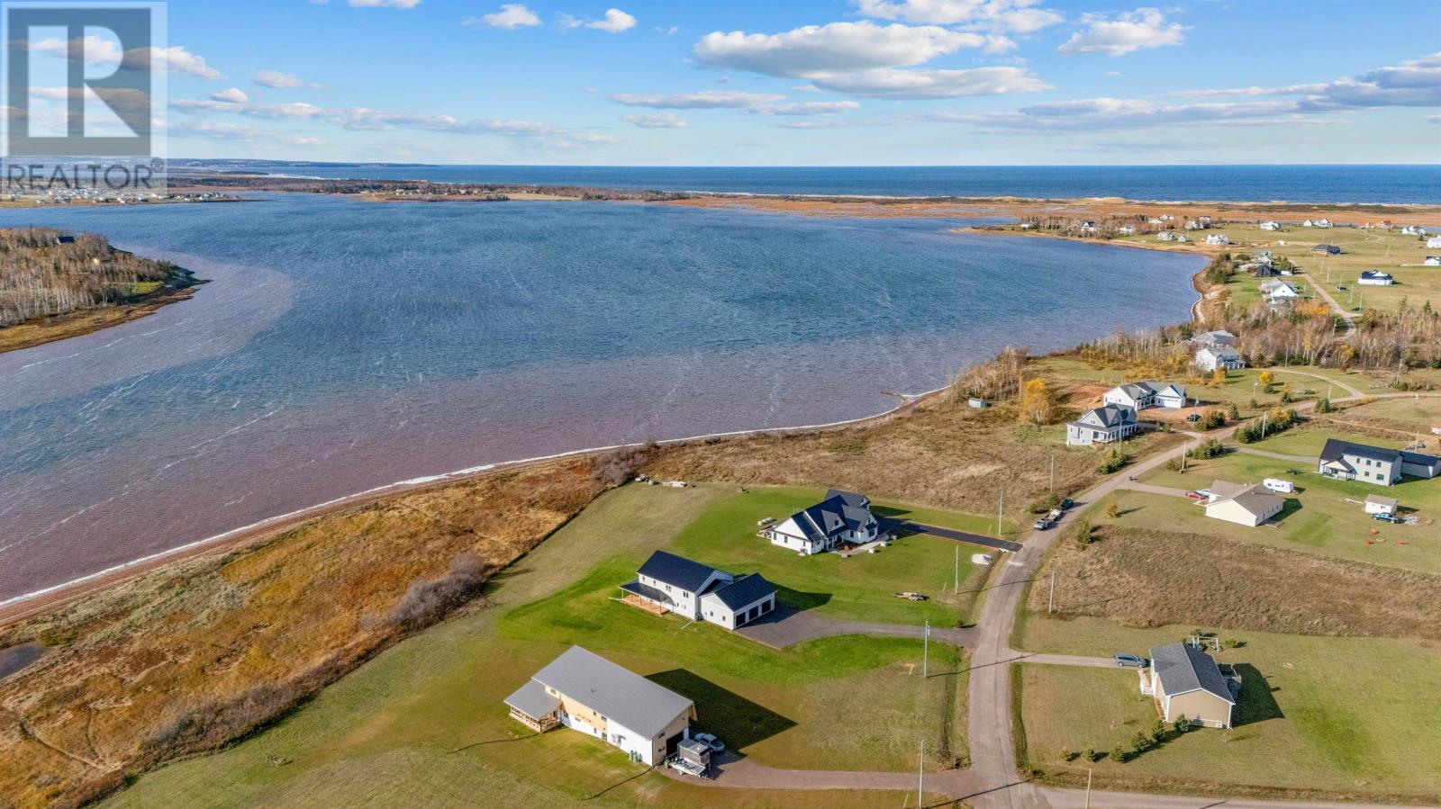 Lot 87 Sunset Crescent, West Covehead, Prince Edward Island  C0A 1P0 - Photo 3 - 202507314