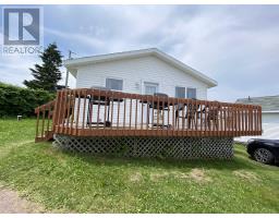 Cottage 6 - Houston Road