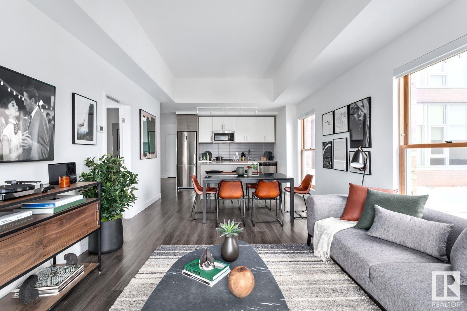 10141 124 St Nw, Edmonton, Alberta  T5N 1P5 - Photo 2 - E4429832