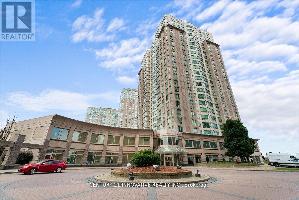 1013 - 18 LEE CENTRE DRIVE, Toronto, Ontario