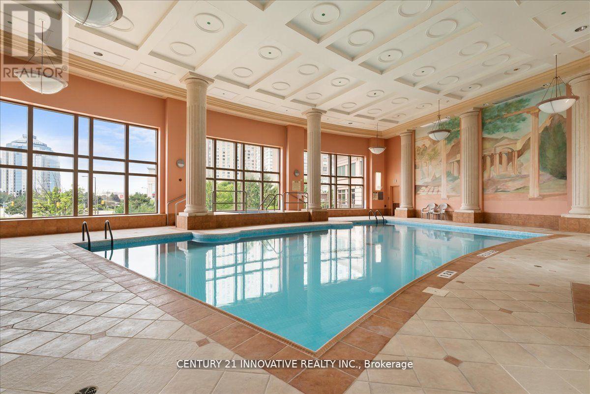 1013 - 18 Lee Centre Drive, Toronto, Ontario  M1H 3H5 - Photo 17 - E12071915