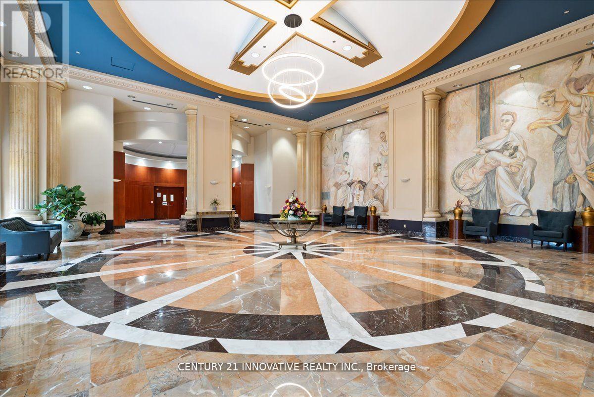 1013 - 18 Lee Centre Drive, Toronto, Ontario  M1H 3H5 - Photo 18 - E12071915