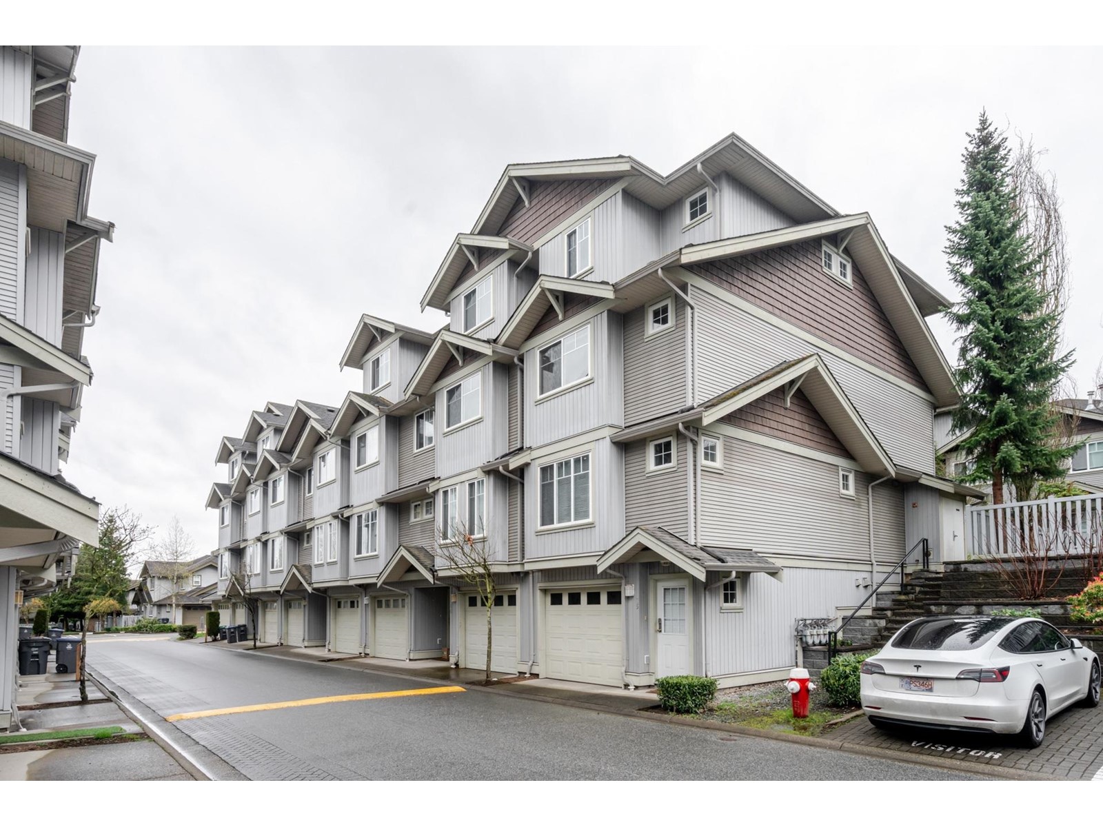 78 12040 68 AVENUE, surrey, British Columbia