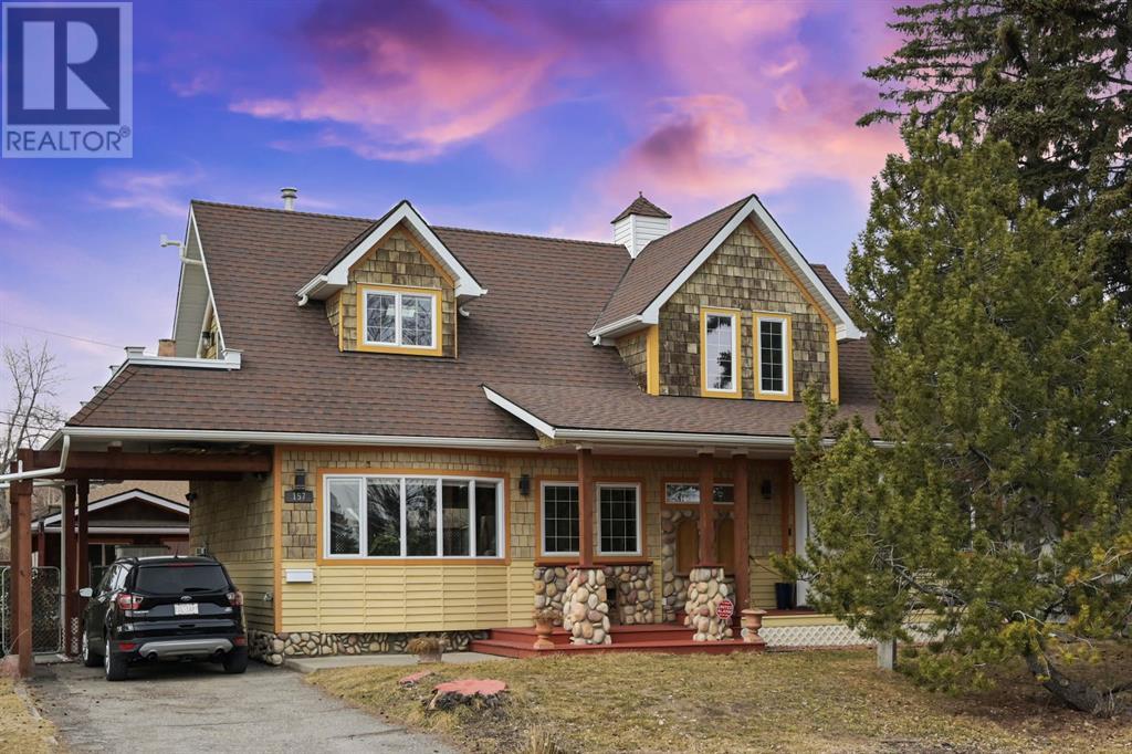 Property at 157 Wedgewood Drive SW image 1