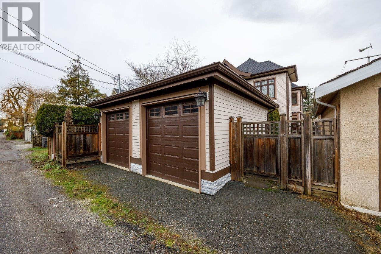2158 Grant Street, Vancouver, British Columbia  V5L 2Z4 - Photo 31 - R2953986