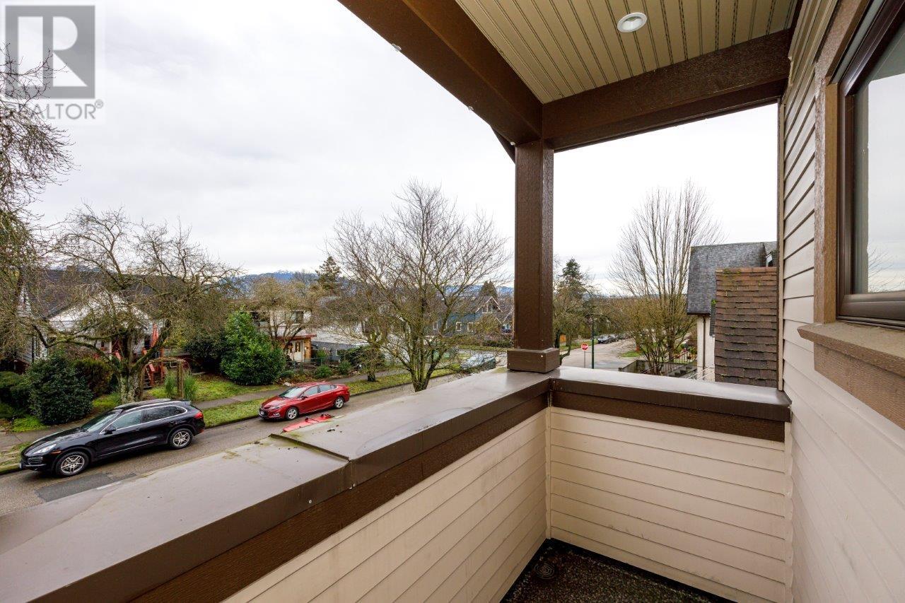 2158 Grant Street, Vancouver, British Columbia  V5L 2Z4 - Photo 20 - R2953986