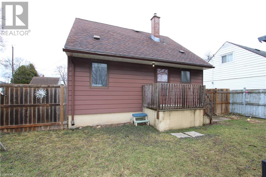 8 Sunset Avenue, Brantford, Ontario  N3T 5G2 - Photo 37 - 40715310