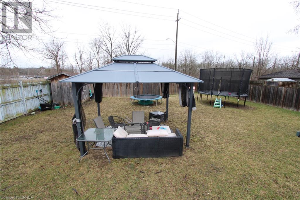 8 Sunset Avenue, Brantford, Ontario  N3T 5G2 - Photo 40 - 40715310